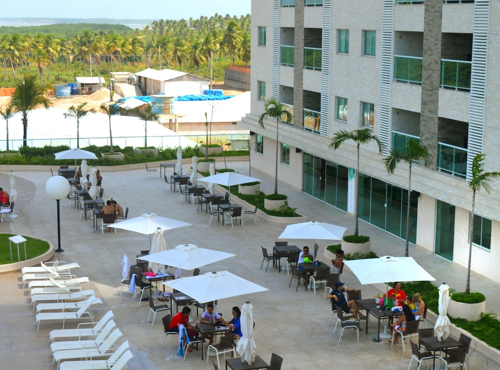 Park GAV Resorts (former Salinas Park Resort) 58/59