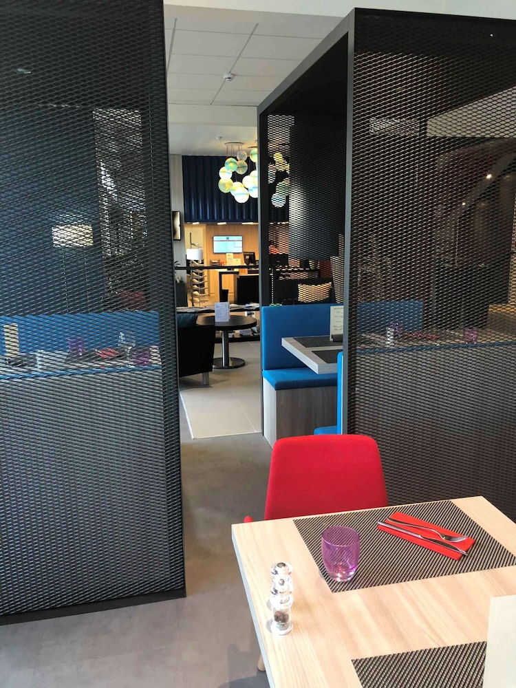 ibis Styles Beauvais 31/50