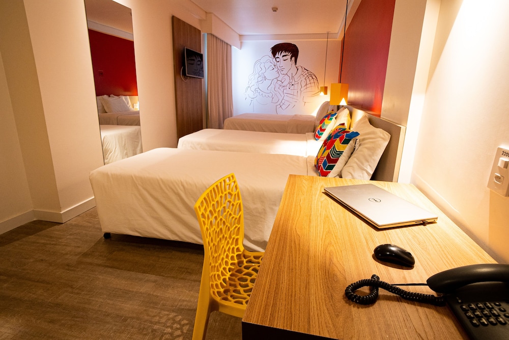 Ibis Styles Campina Grande 22/45