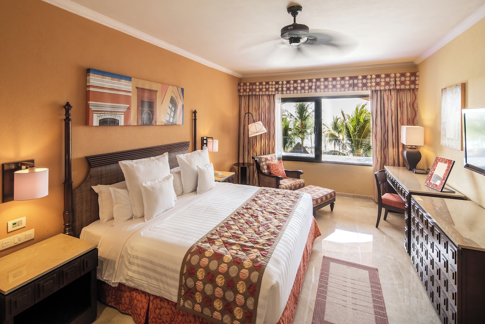 Presidential, Premium, Suite, 2 Double Beds, Ocean Front, Premium Level