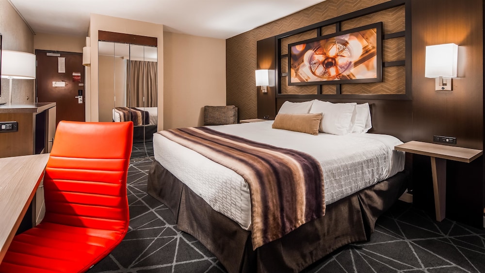 Best Western Plus Austin Central 10/40