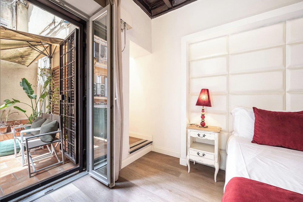 Corso Suite 107 Rooms Wellness & Spa 19/50