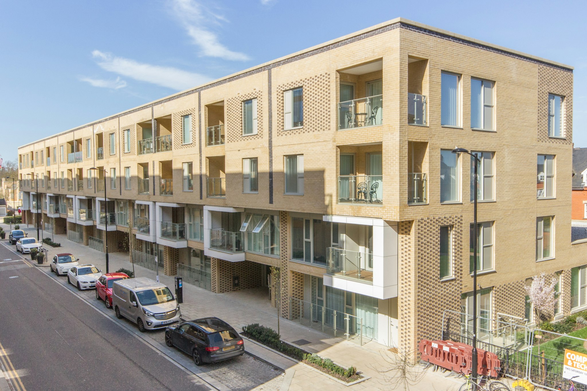 Citystay - Vesta Apartments 15/18