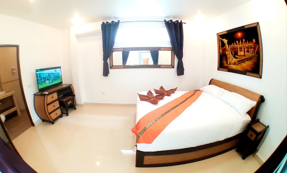Joopland - Luxury Tropical Villa Pattaya 10/33