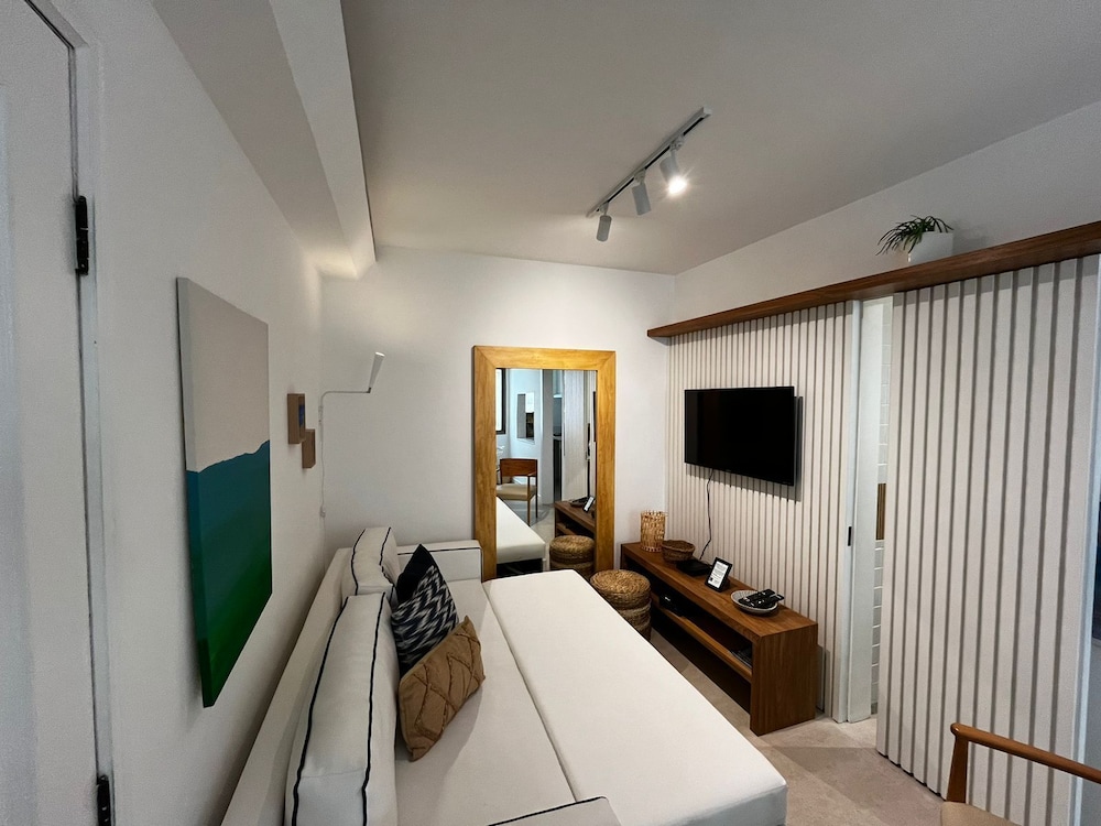 Mc Flats Ipanema Beach Star 17/44