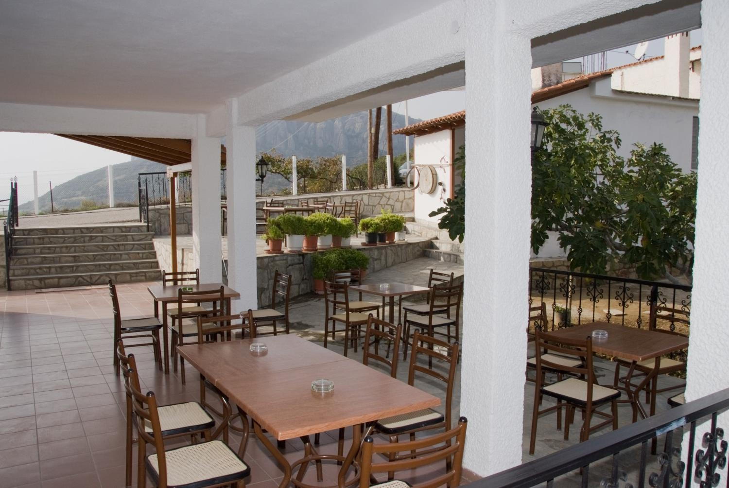 GUESTHOUSE ARSENIS 17/35