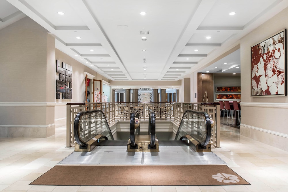 Omni Providence Hotel 42/75
