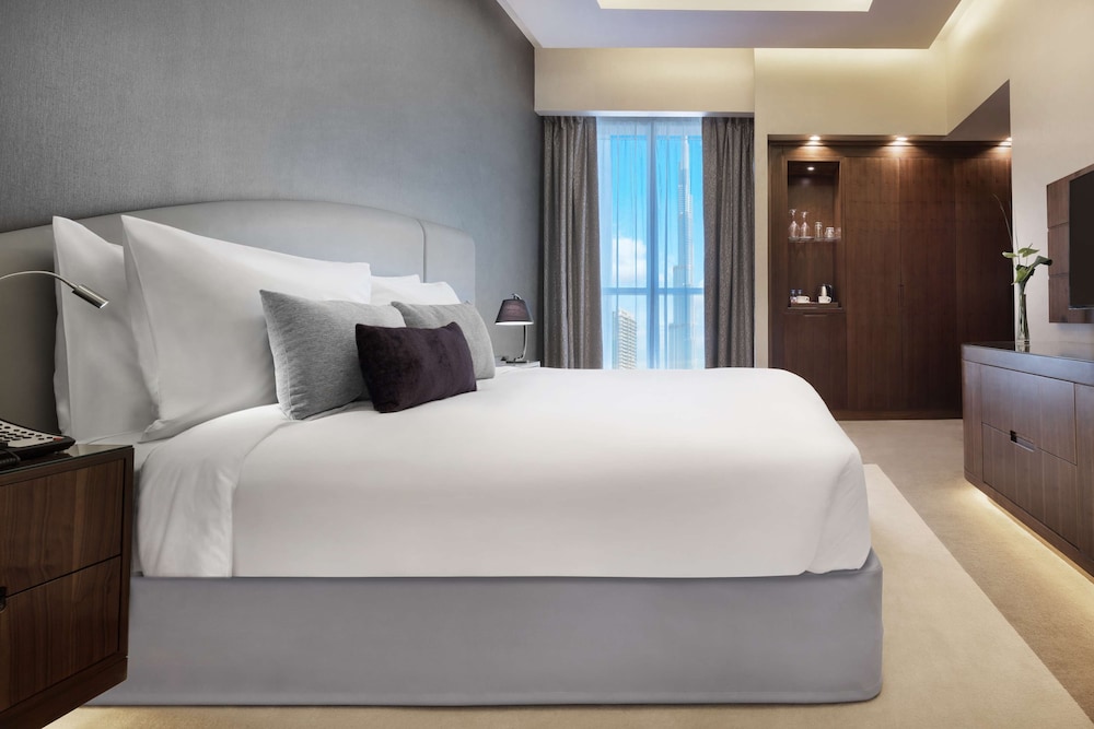 Radisson Blu Hotel Dubai Waterfront 23/78
