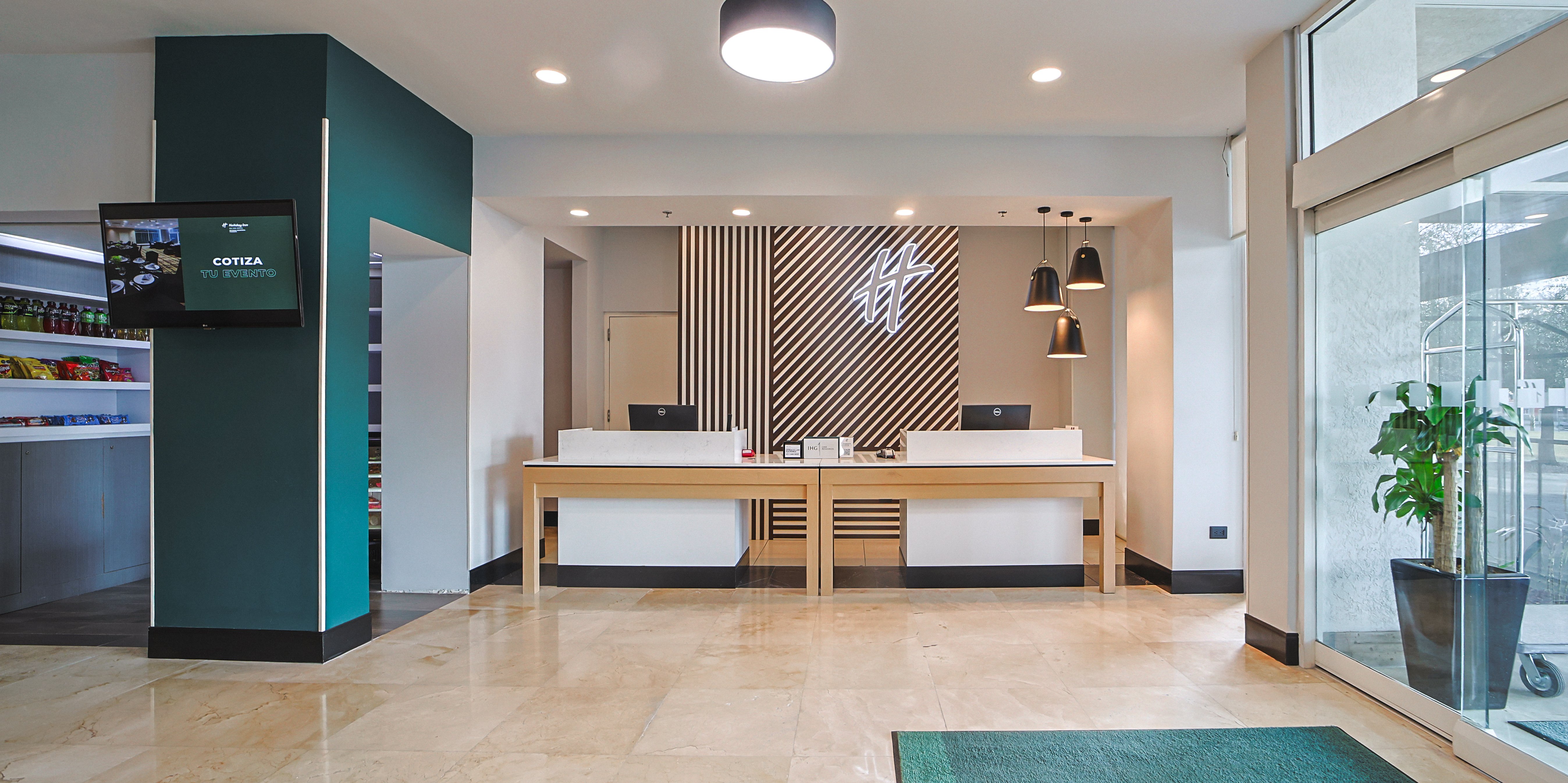 Holiday Inn Reynosa Industrial Poniente 3/37