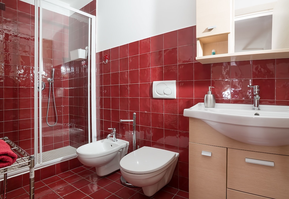 De Maria House Bed Breakfast 14/44