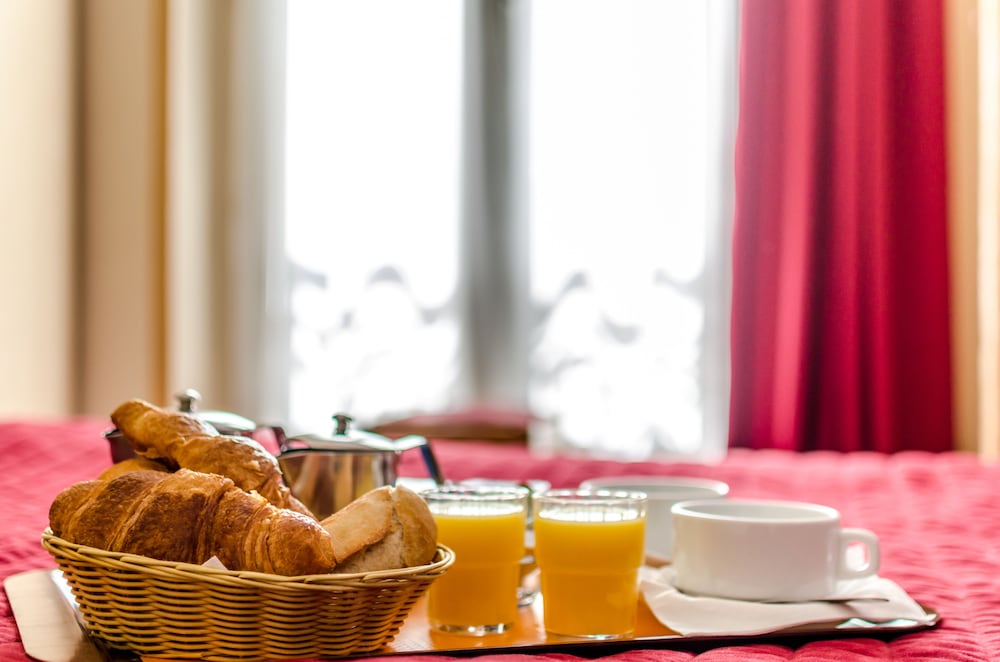 Avenir Montmartre Hotel 12/18