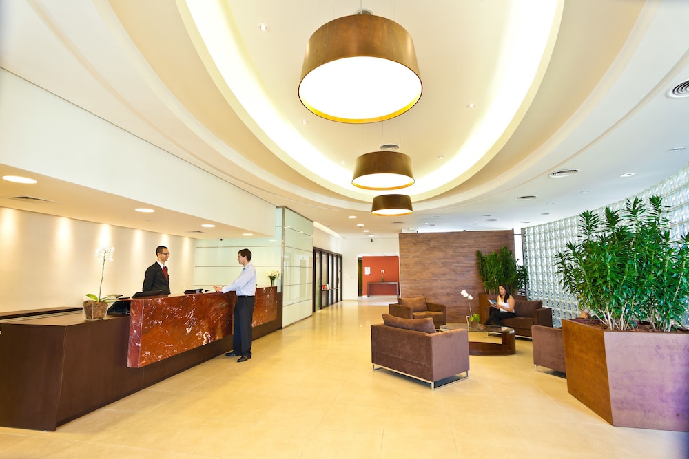 Hotel Panamby Guarulhos 13/58