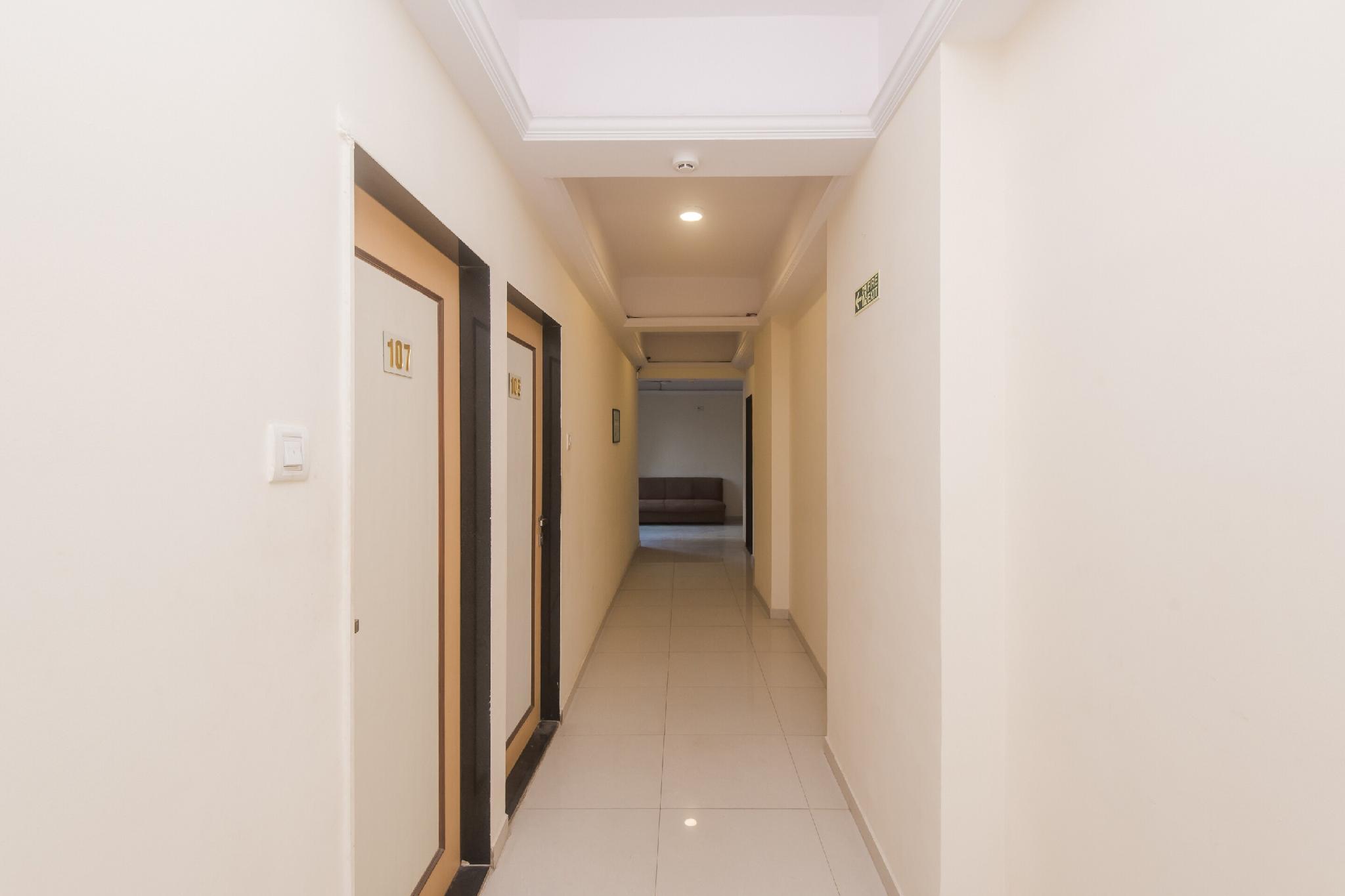 Oyo 22535 Hotel Orbit Inn 14/26