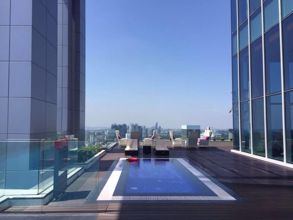 Royal Apartment at Platinum KL 34/41