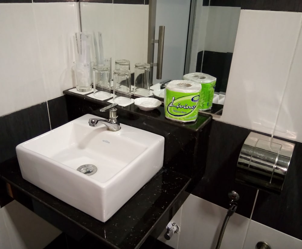 Myvilla Langkawi Hotel 61/61