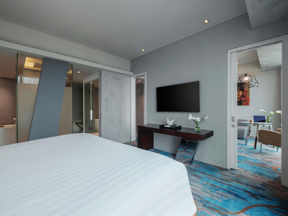 Pullman Jakarta Central Park 13/48