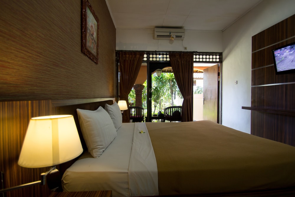 Ramayana Hotel Sanur 25/34