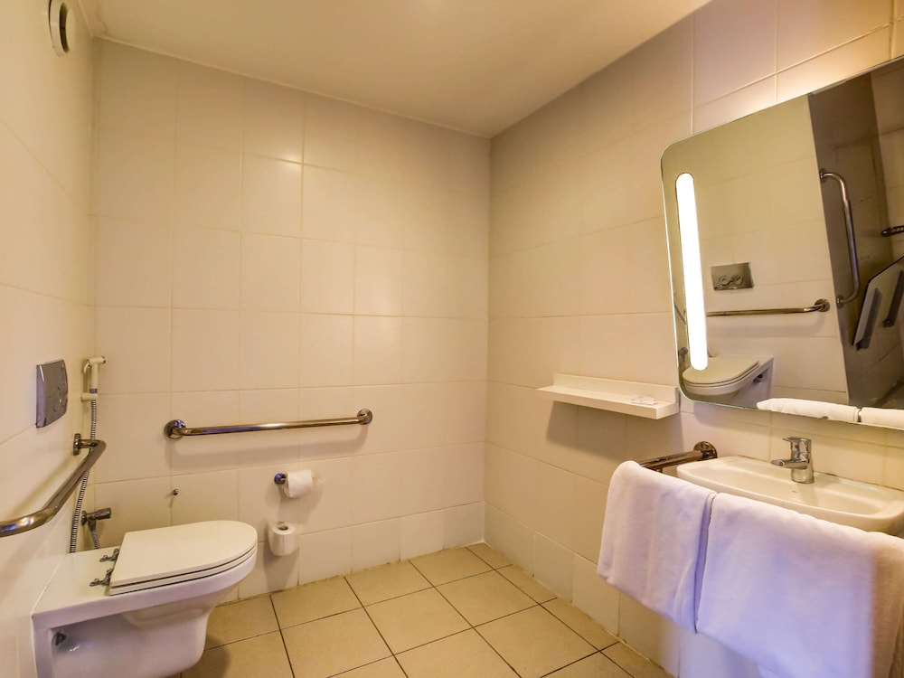 Ibis Budget Rio De Janeiro Nova America 32/74