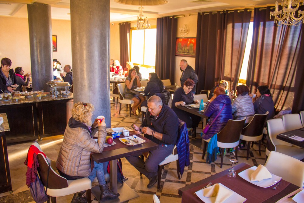 Palais Du Desert Hotel Spa 24/42