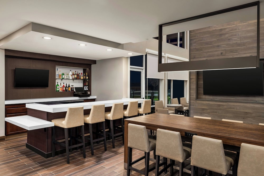 Residence Inn by Marriott Mechanicsburg 29/40