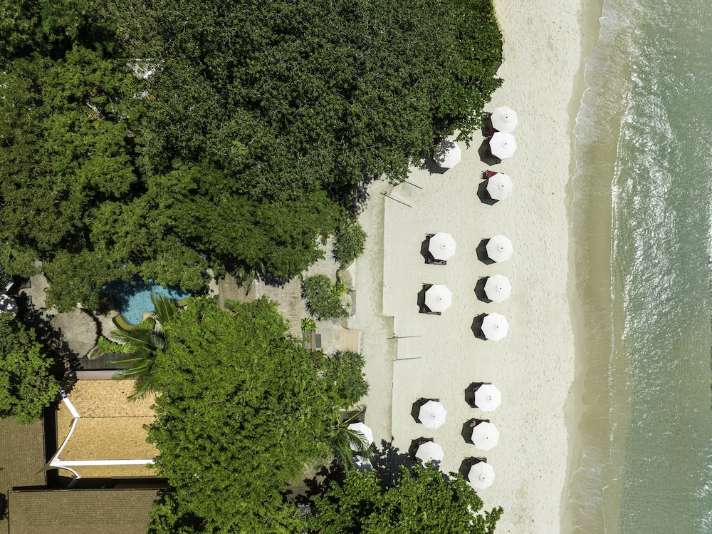 Anavana Beach Resort 40/50