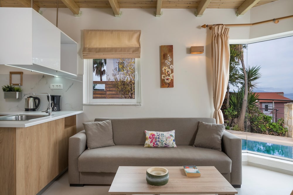 Pantanassa Villas 40/50