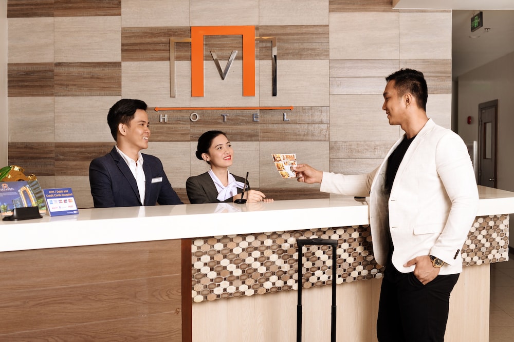 Verjandel酒店(Verjandel Hotel) 图片4