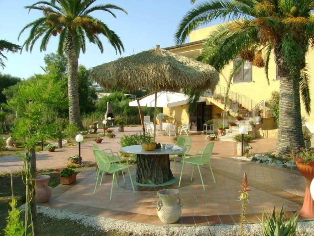 Villa dei Giardini 27/32