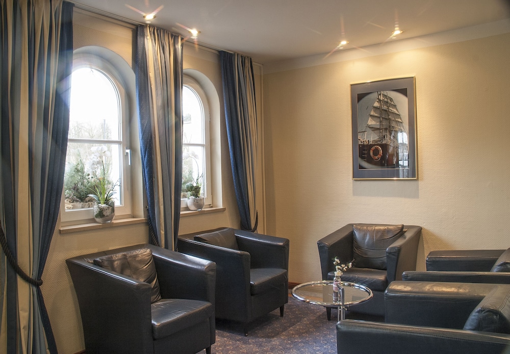 Hotel Juwel 15/31