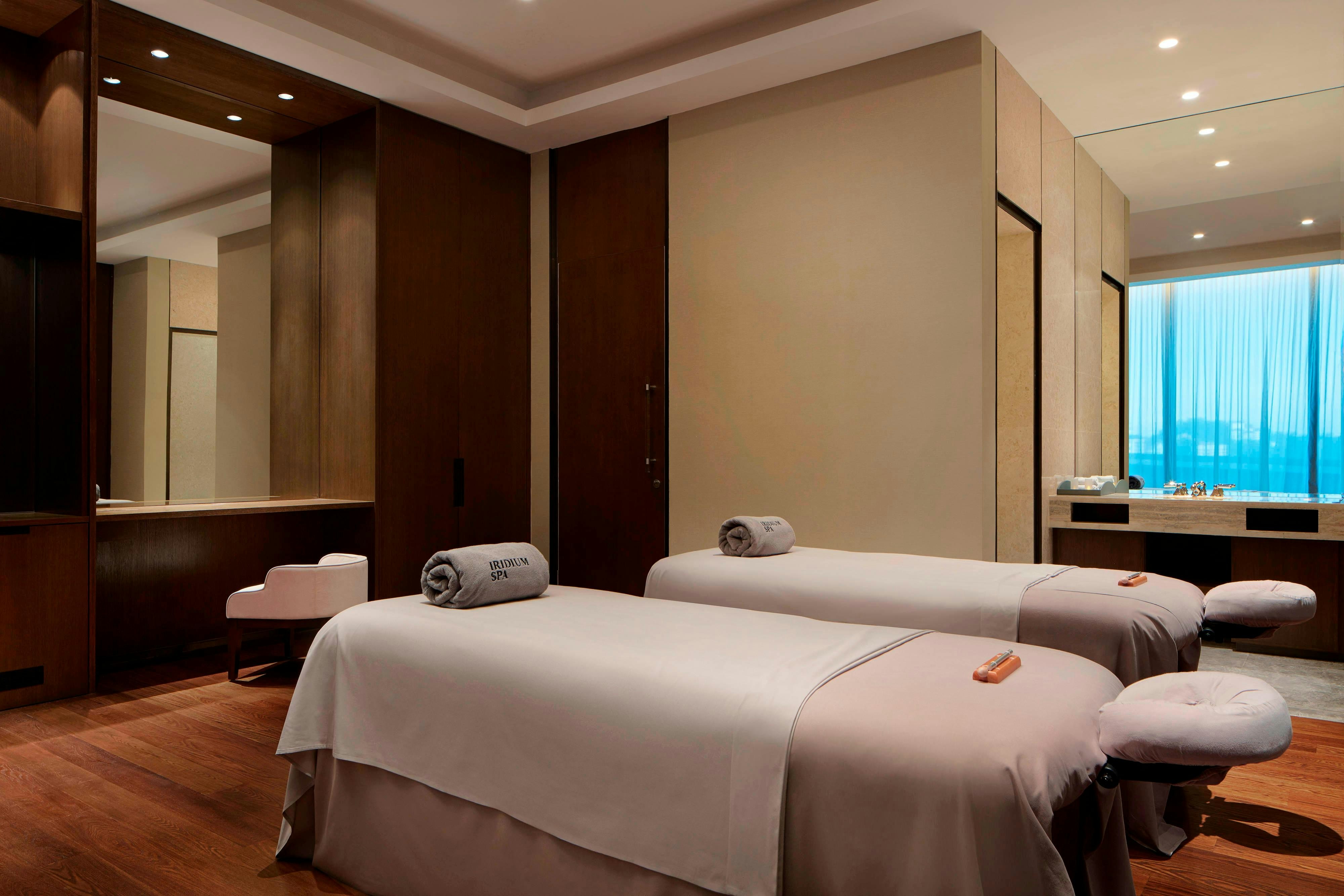 THE ST. REGIS KUALA LUMPUR 22/72