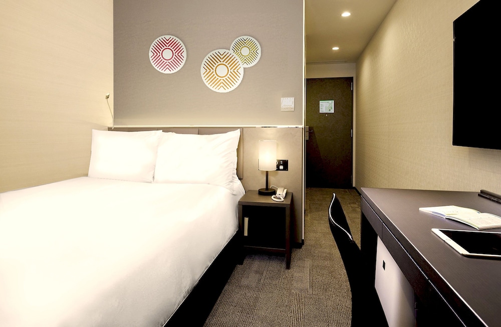 Holiday Inn And Suites Shin Osaka An Ihg Hotel 32/76