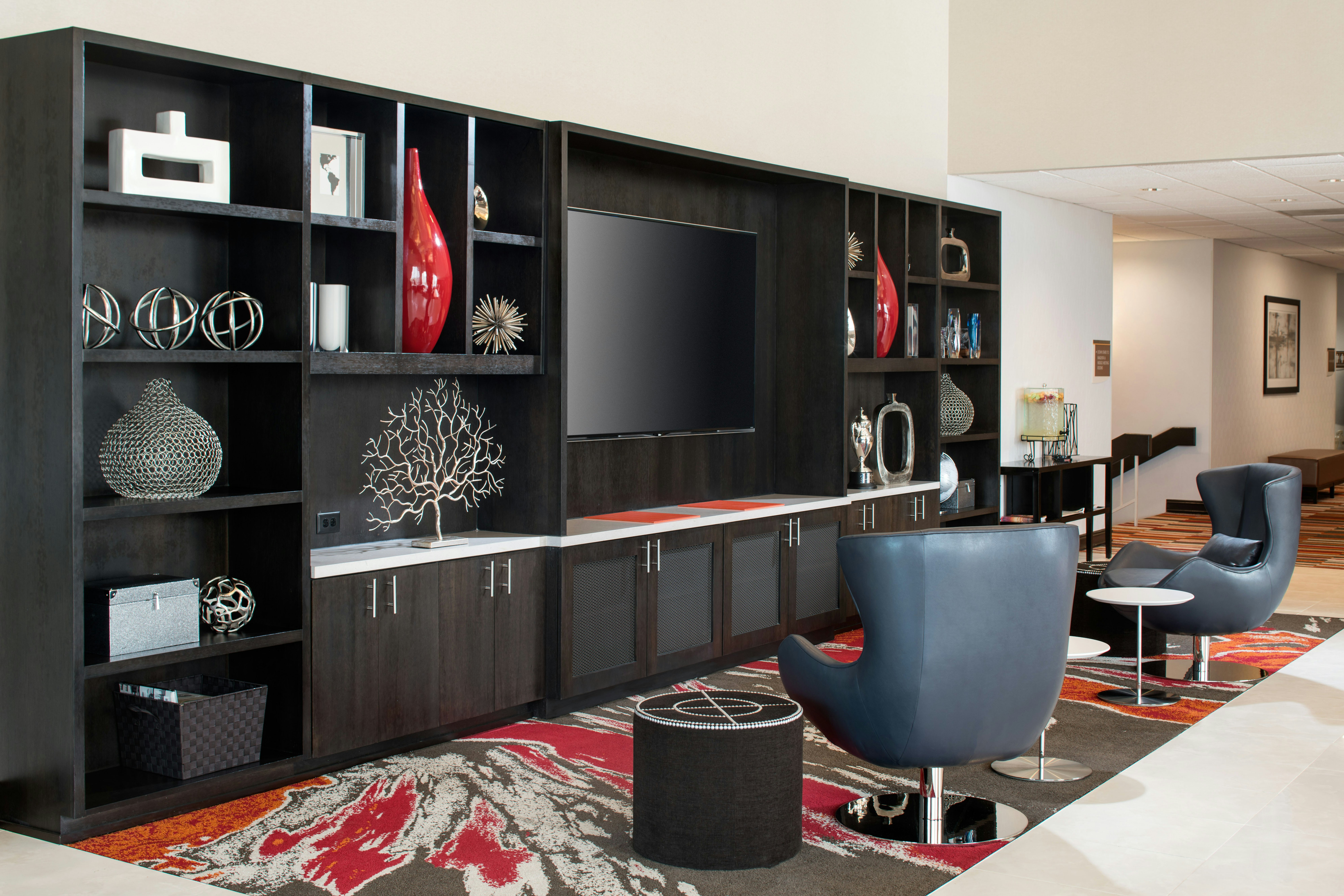 DoubleTree by Hilton Denver Tech Center 36/42