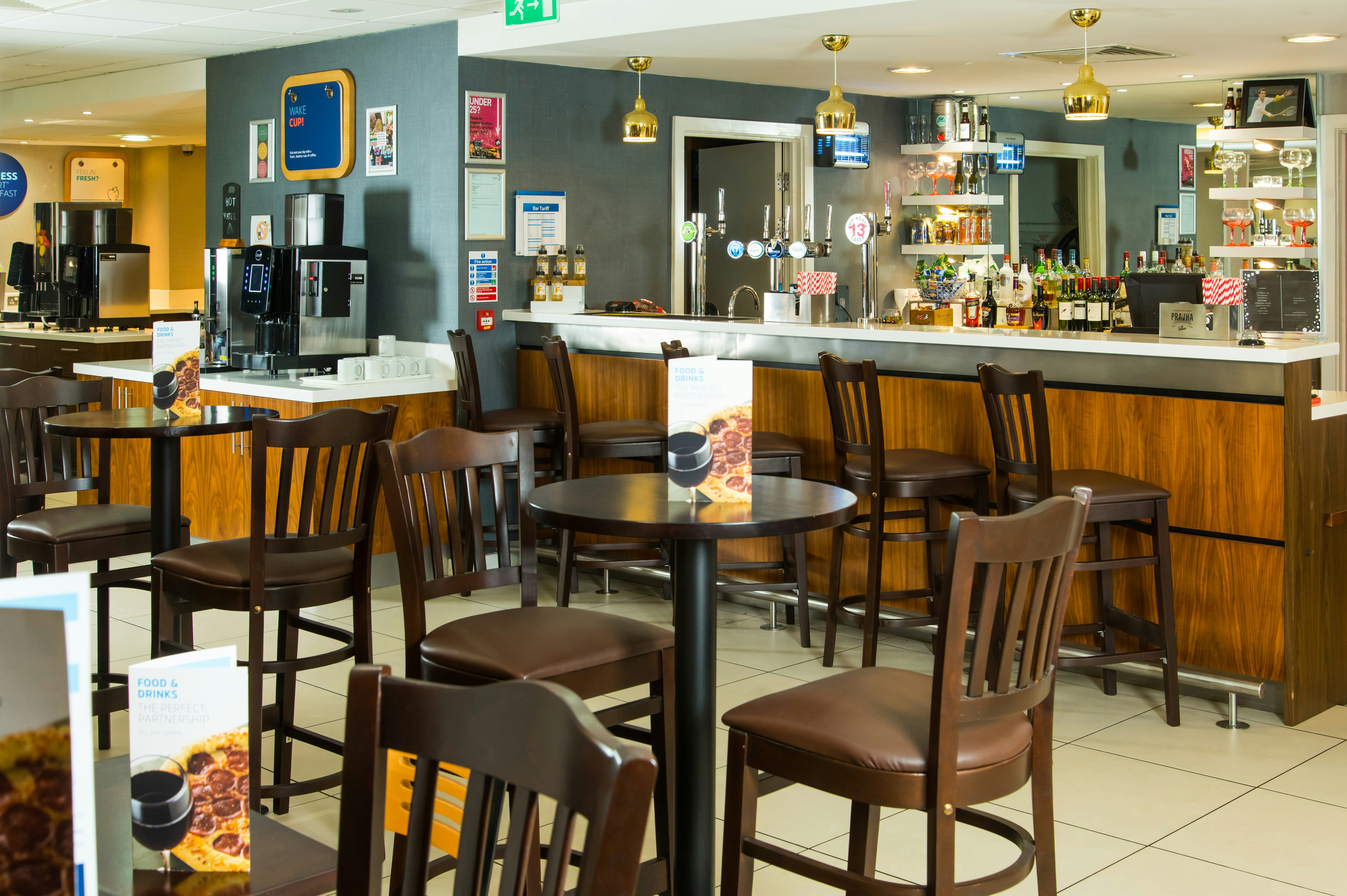 Express By Holiday Inn London-Wimbledon-South 21/35