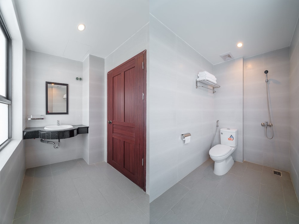 Hotel Capital O 215 An Duc Hotel Da Nang 14/28