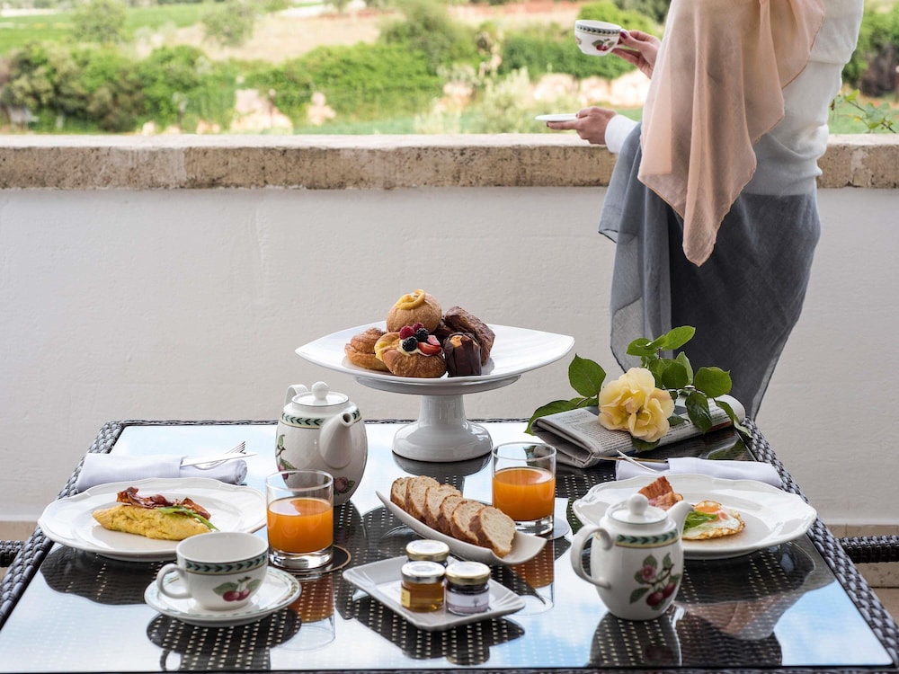 Borgobianco Resort & Spa Polignano - MGallery Collection 47/63