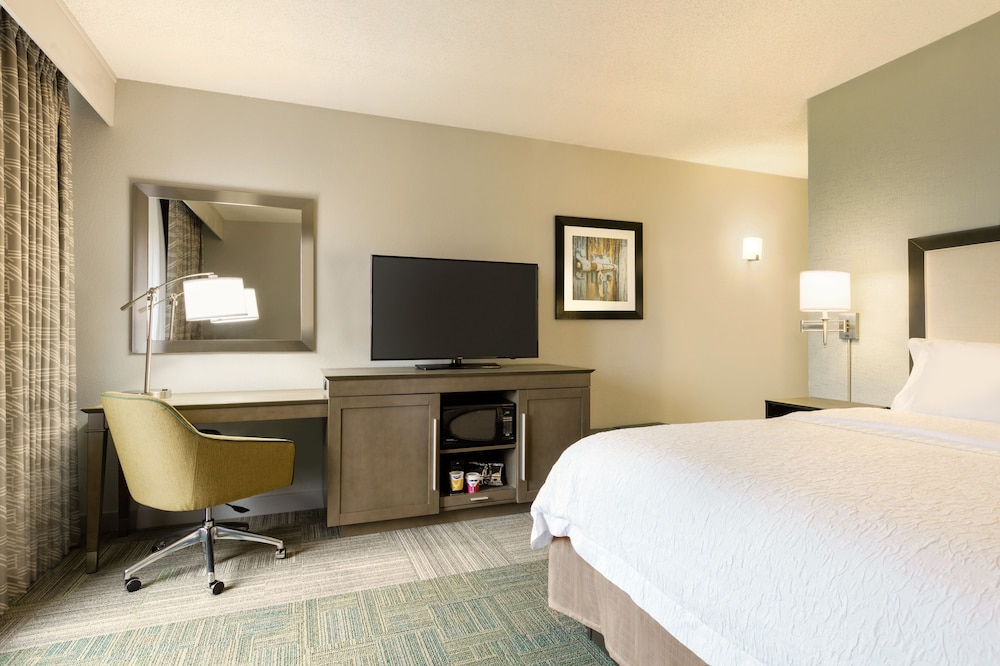 Hampton Inn Reading/Wyomissing 20/40