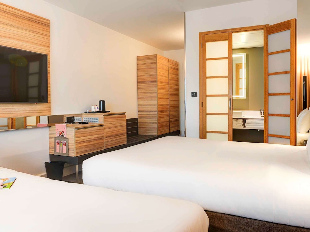 Novotel Paris 14 Porte D'orleans 15/49