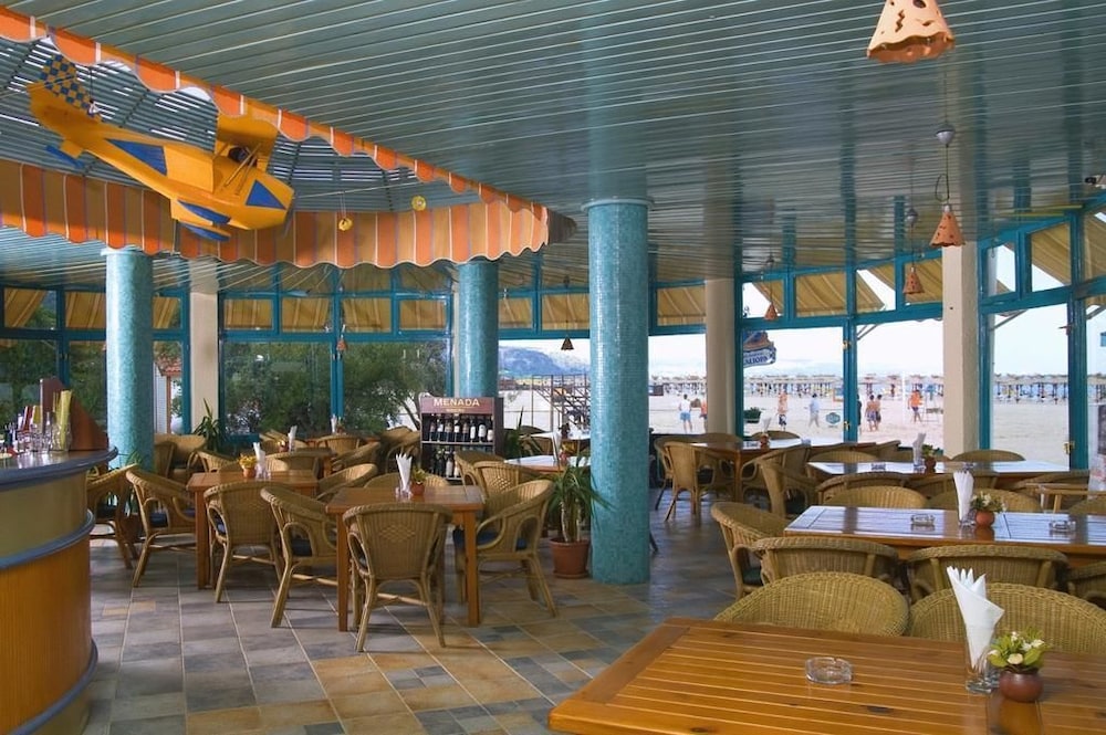 Hotel Kaliopa 30/46