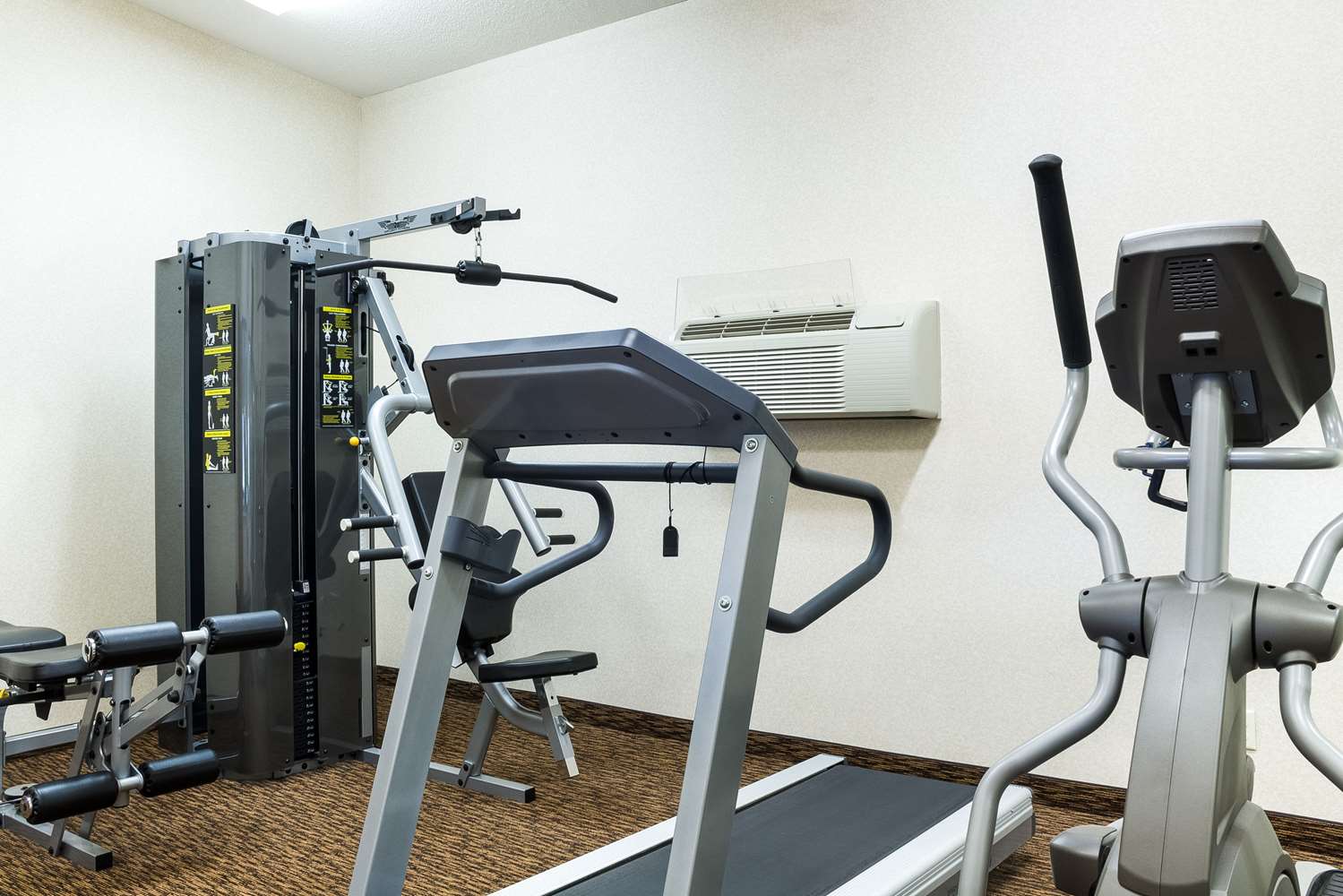 Comfort Inn & Suites Custer - Crazy Horse Area 25/36