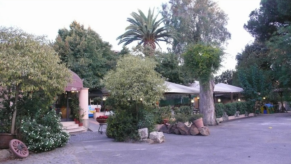 Locanda Delle Corse 20/22