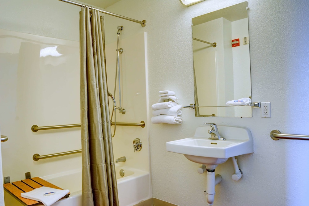 Motel6 Springfield, OR - Eugene North 21/49