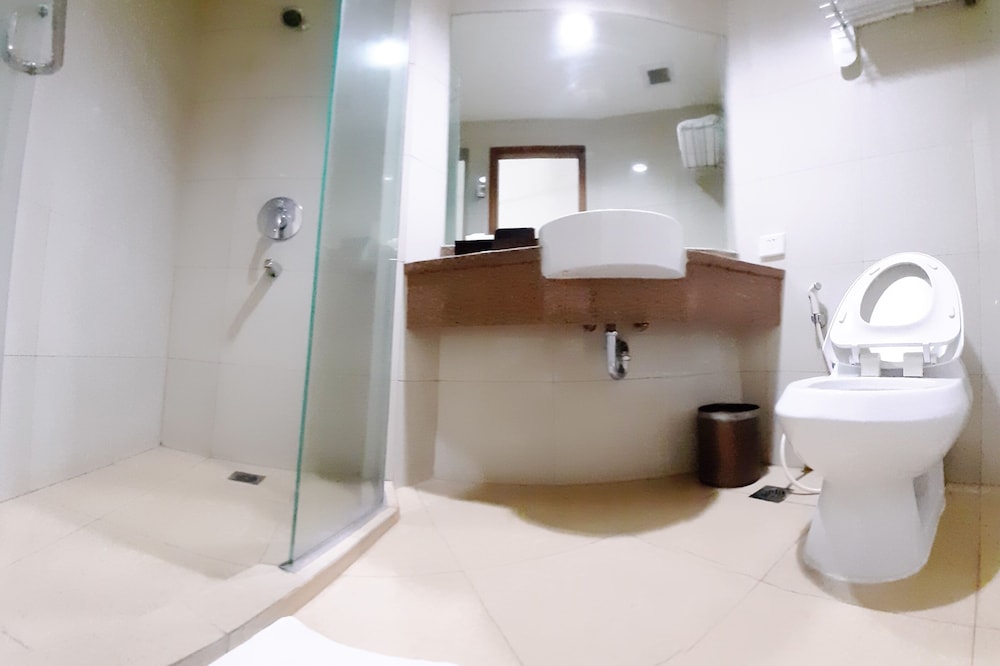 Park Hotel Jakarta 58/58