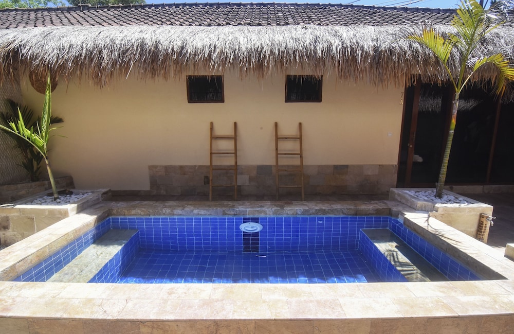 La Bella Hotel Villa and Spa (Ex Villa Bella Gili Trawangan) 43/50