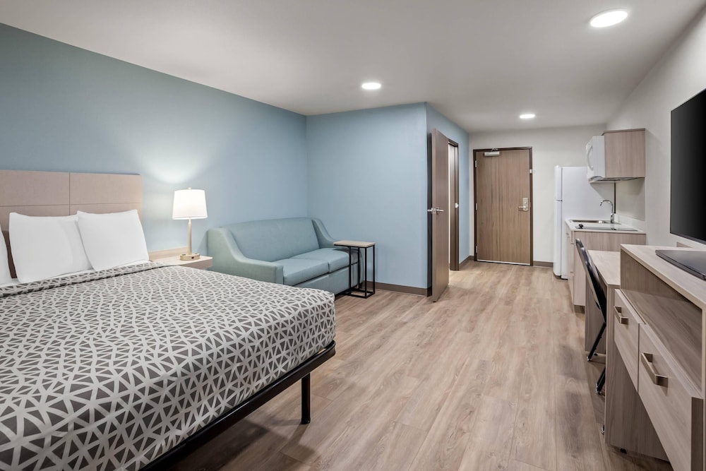 WoodSpring Suites Algona/Auburn - Seattle South 32/67