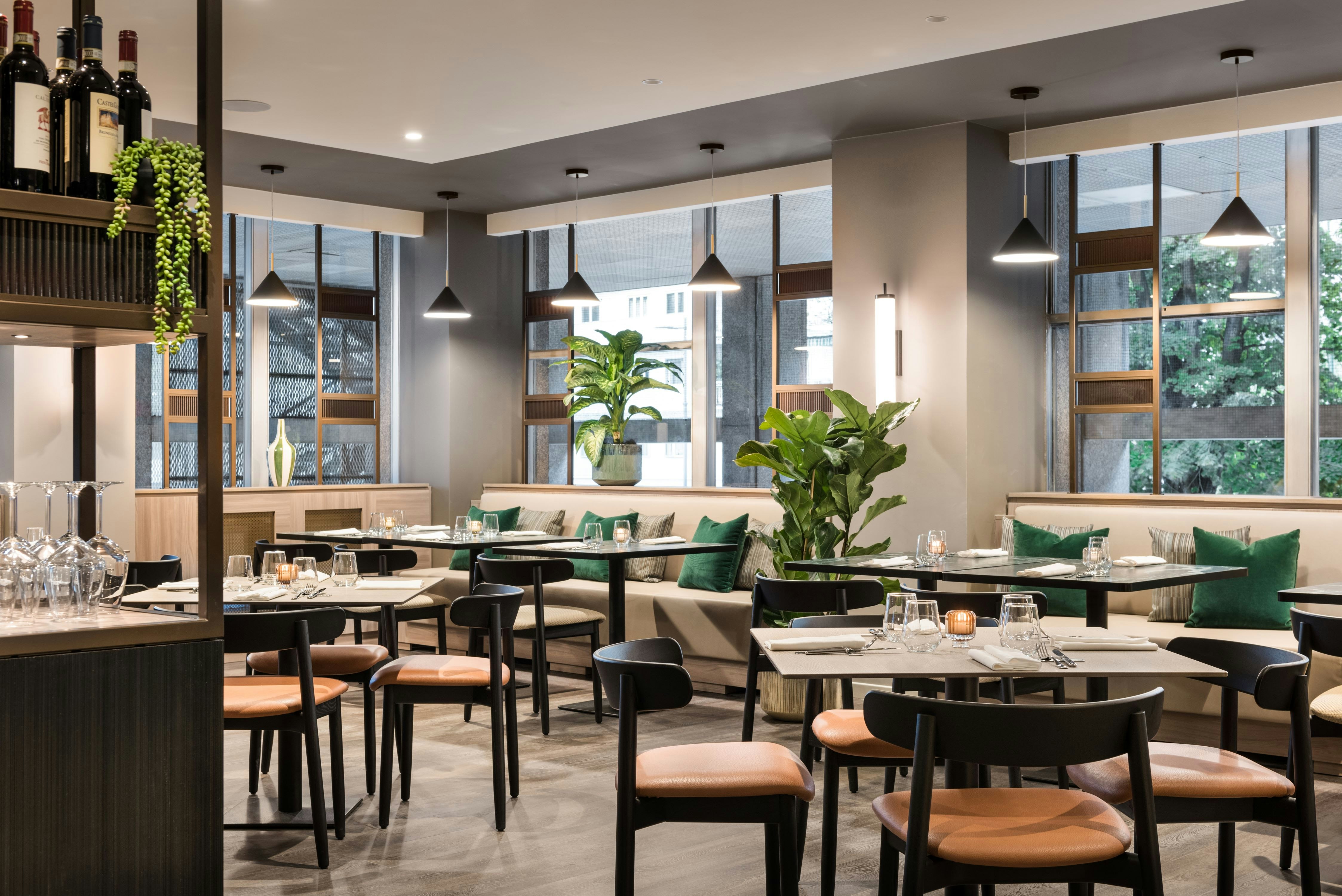 Ambasciatori Hotel Venice Mestre, Tapestry Collection by Hilton 14/24
