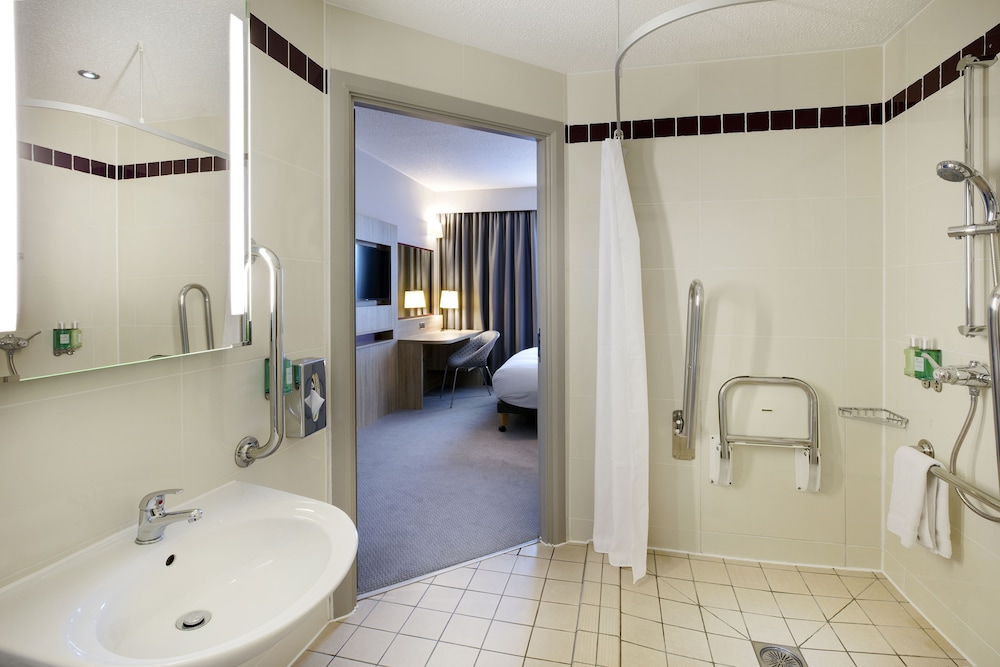 Leonardo Hotel London Watford 11/39