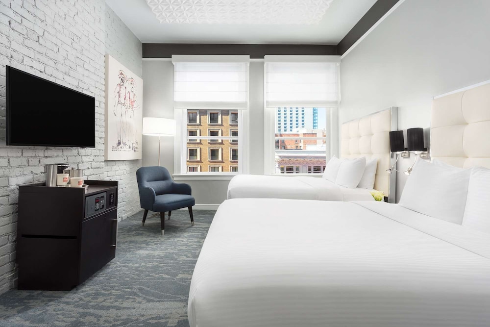 HOTEL UNION SQUARE 43/56