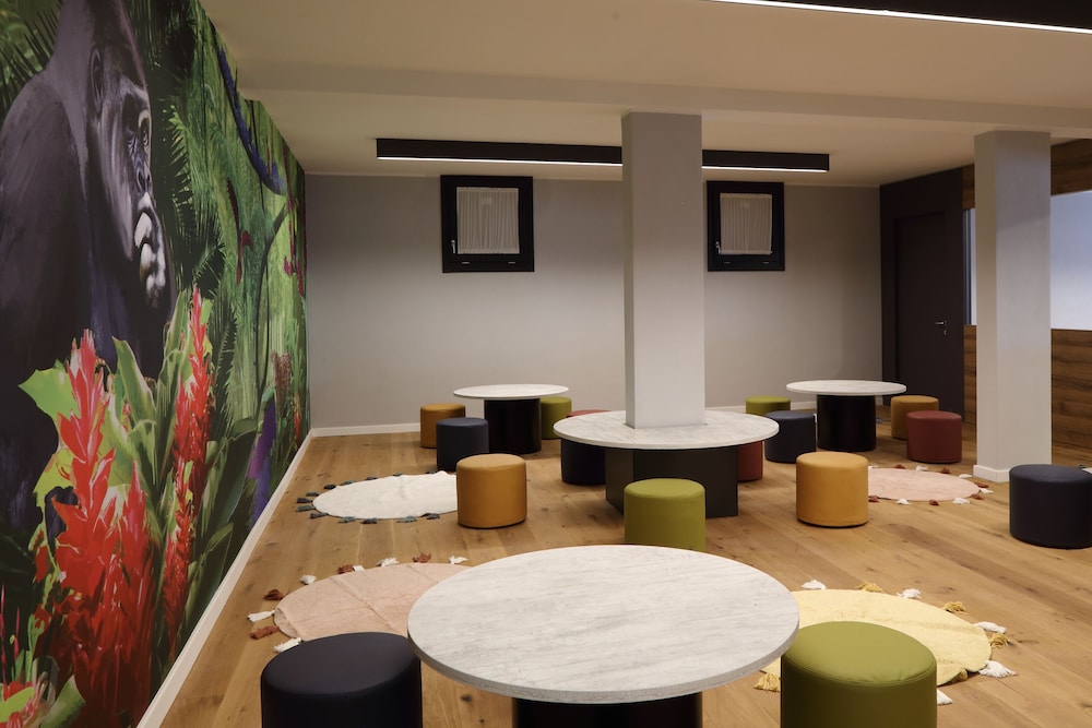 Armon Greenblu Hotel & Wellness 32/50