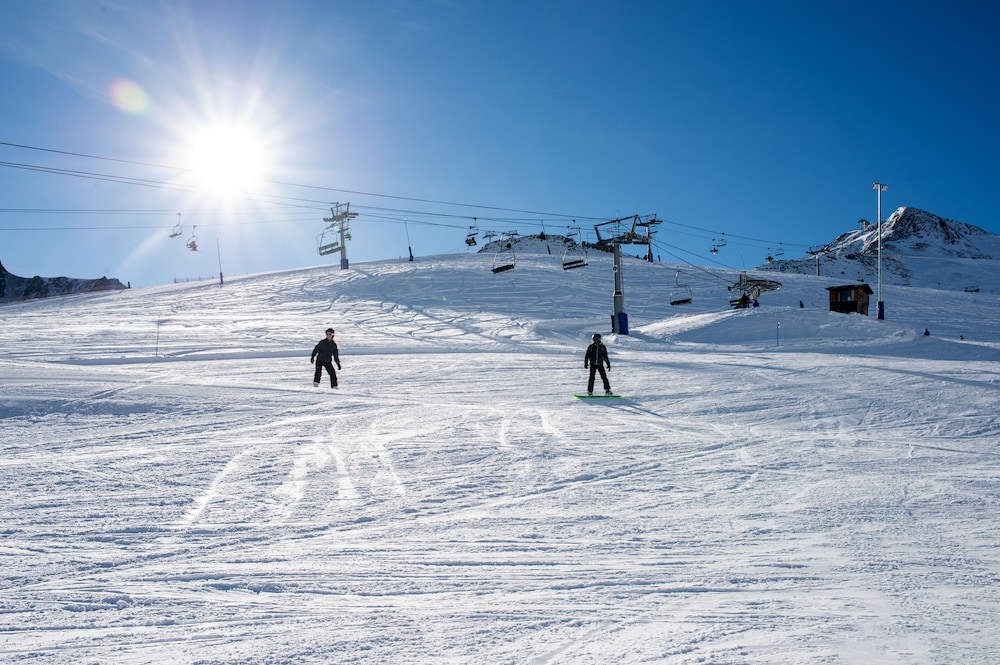 Pierre And Vacances Andorra Alba el Tarter 28/43
