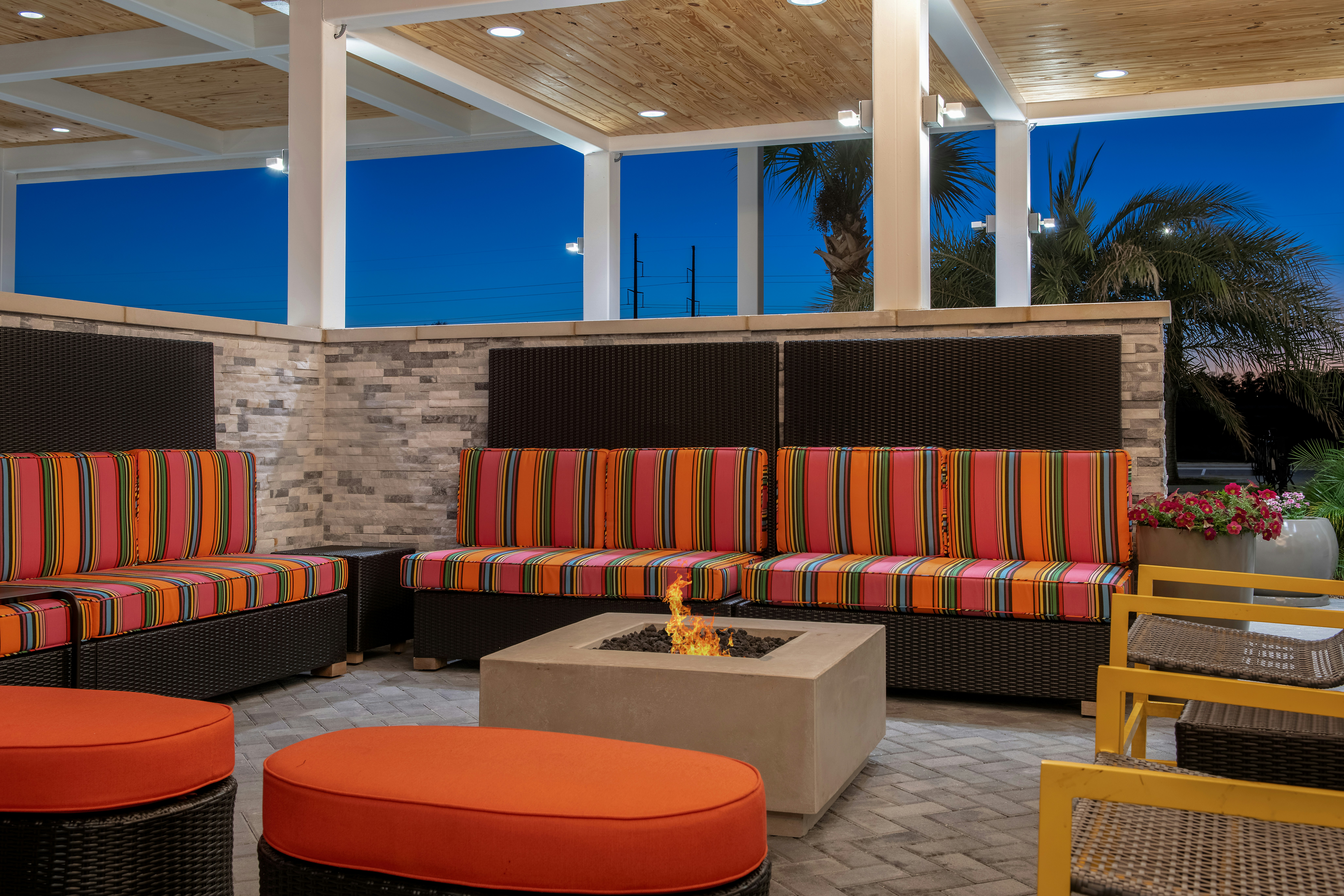 Home2 Suites by Hilton Savannah I95 North 17/28